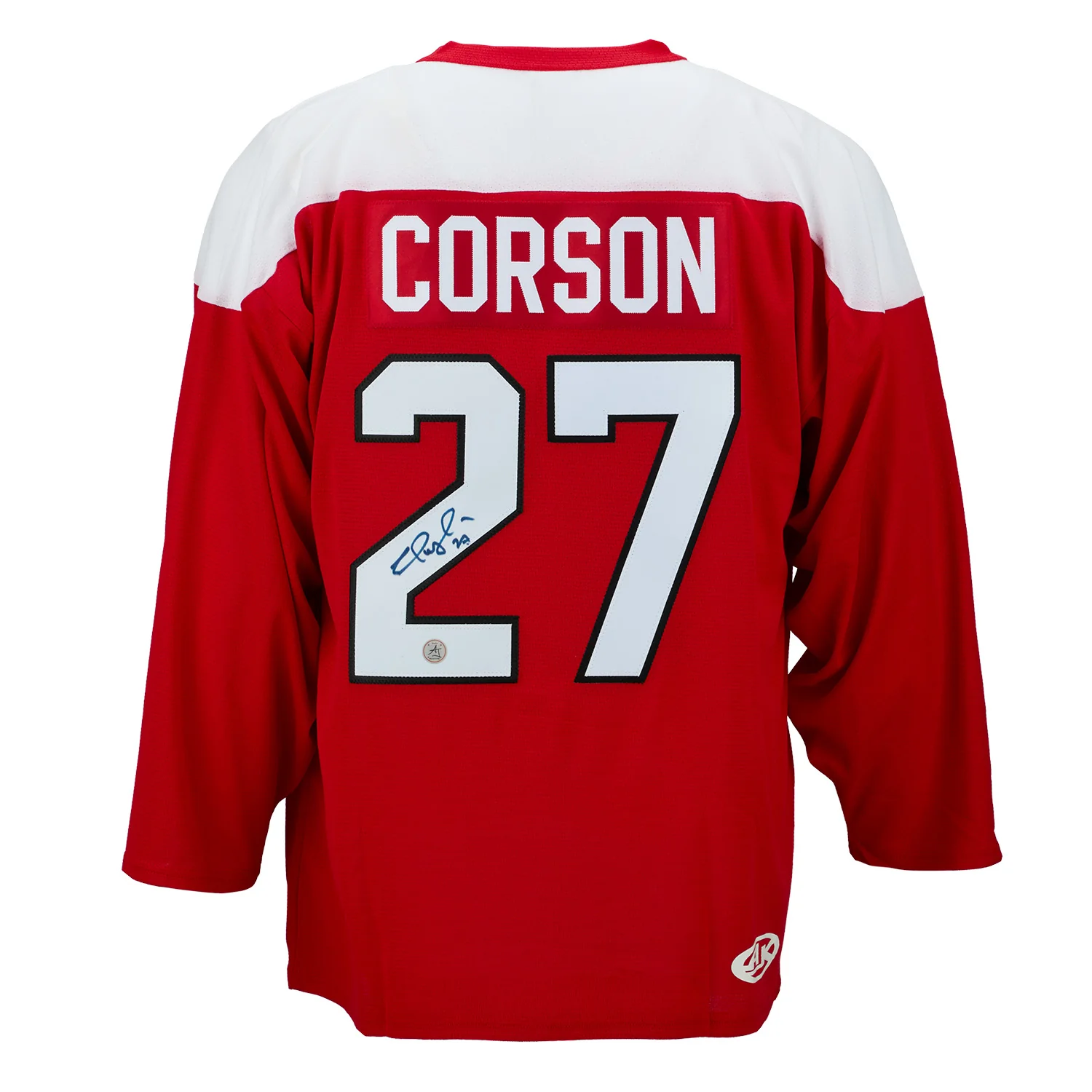 Shayne Corson Jersey team-canada-hockey-nation, supplier stock photo